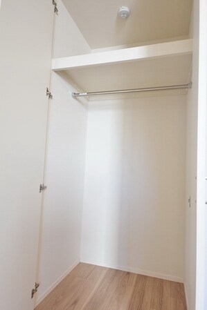 二元SQuAreの物件内観写真